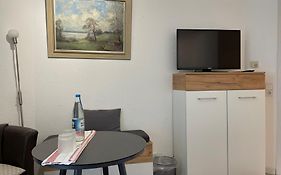 Gästezimmer bei Ingrid