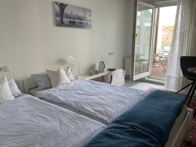 Gästezimmer bei Ingrid Tübingen Exterior foto