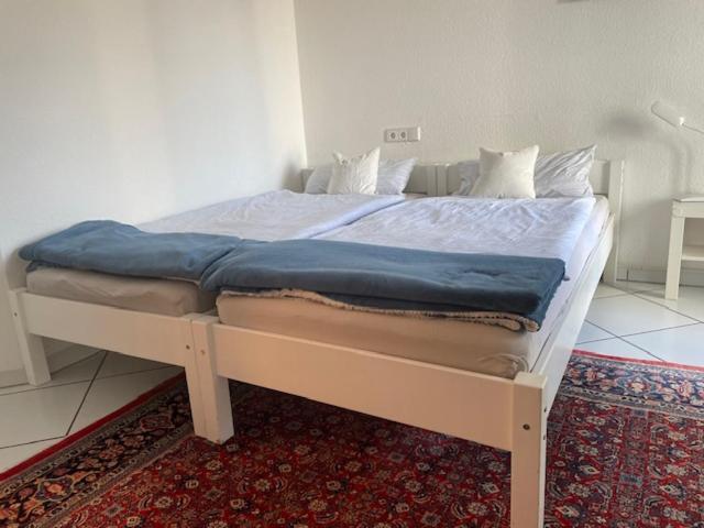 Gästezimmer bei Ingrid Tübingen Exterior foto