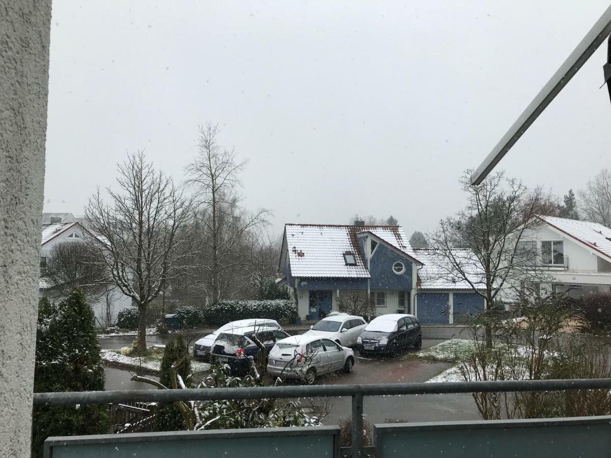 Gästezimmer bei Ingrid Tübingen Exterior foto